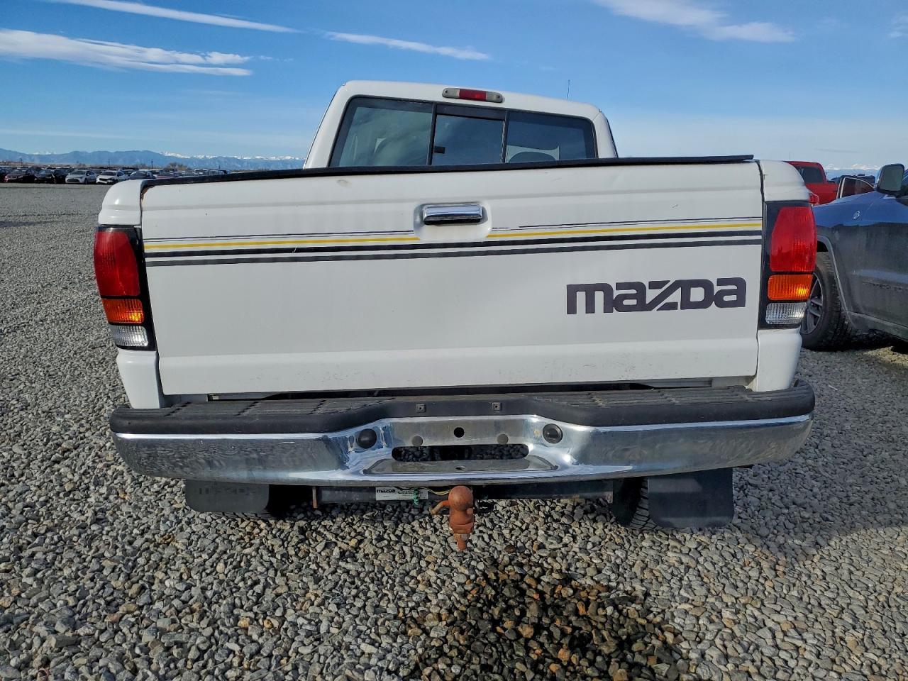 1996 Mazda B4000 Cab Plus - Image 6