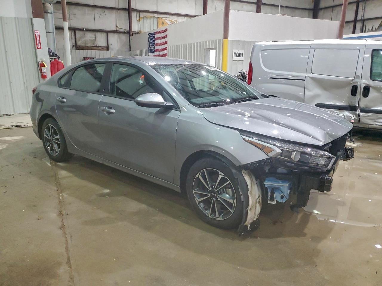 2024 Kia Forte Lx - Image 4