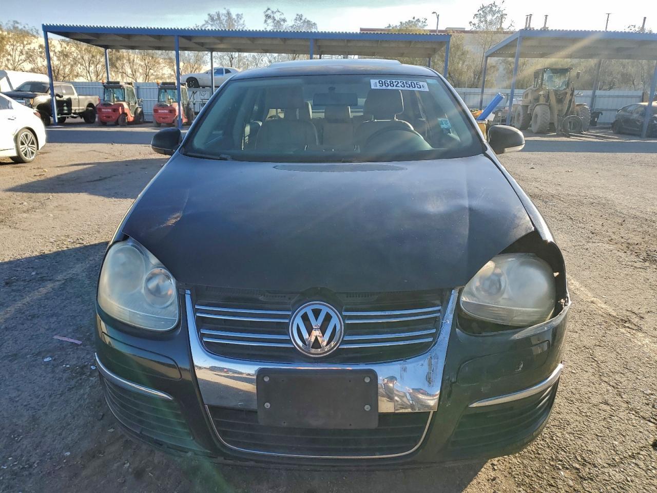 2006 Volkswagen Jetta Tdi Option Package 2 - Фото 5