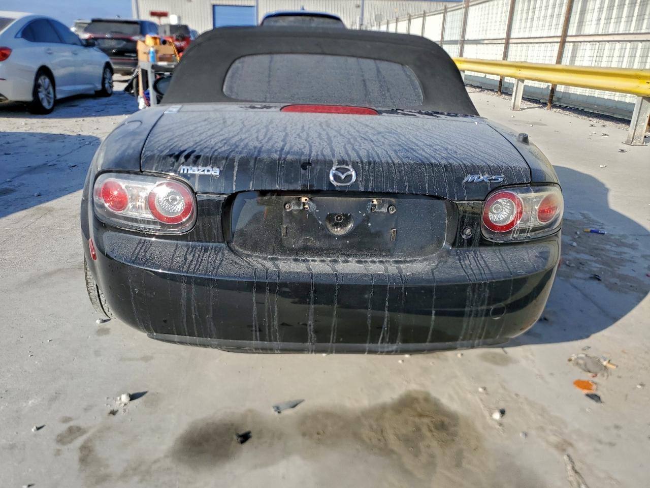 2006 Mazda Mx-5 Miata - Фото 6