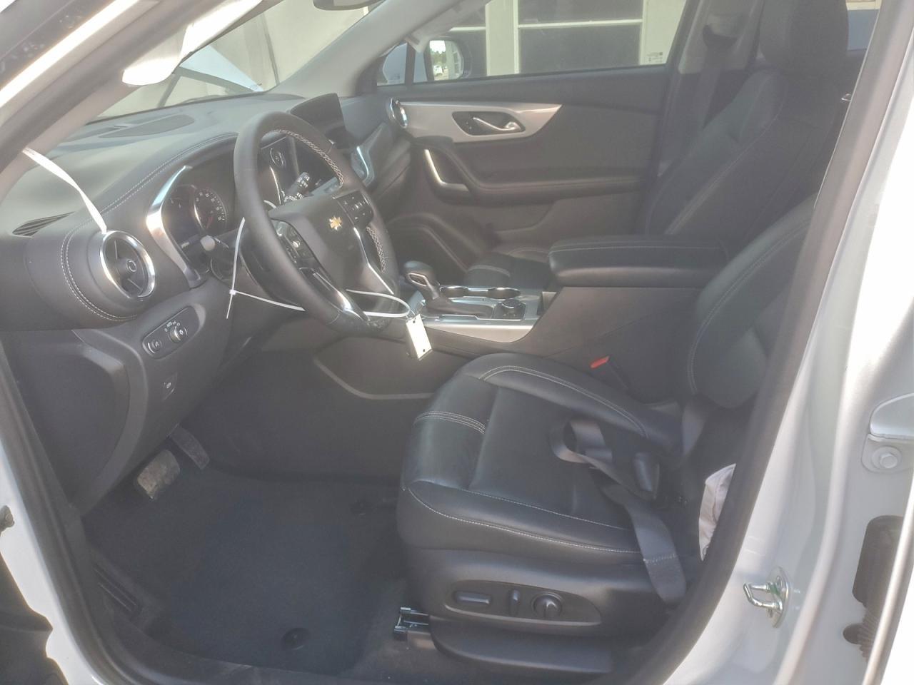 2024 Chevrolet Blazer 3Lt - Фото 7
