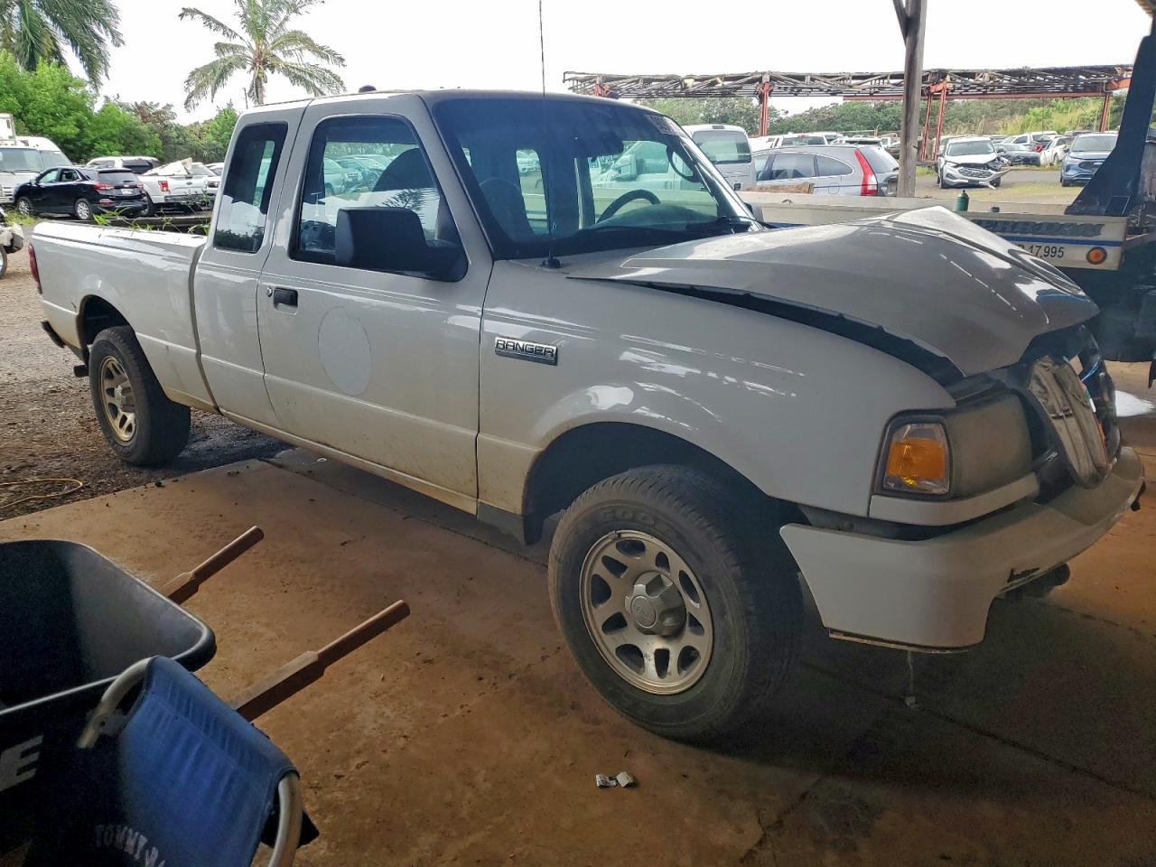 2010 Ford Ranger Super Cab - Image 4