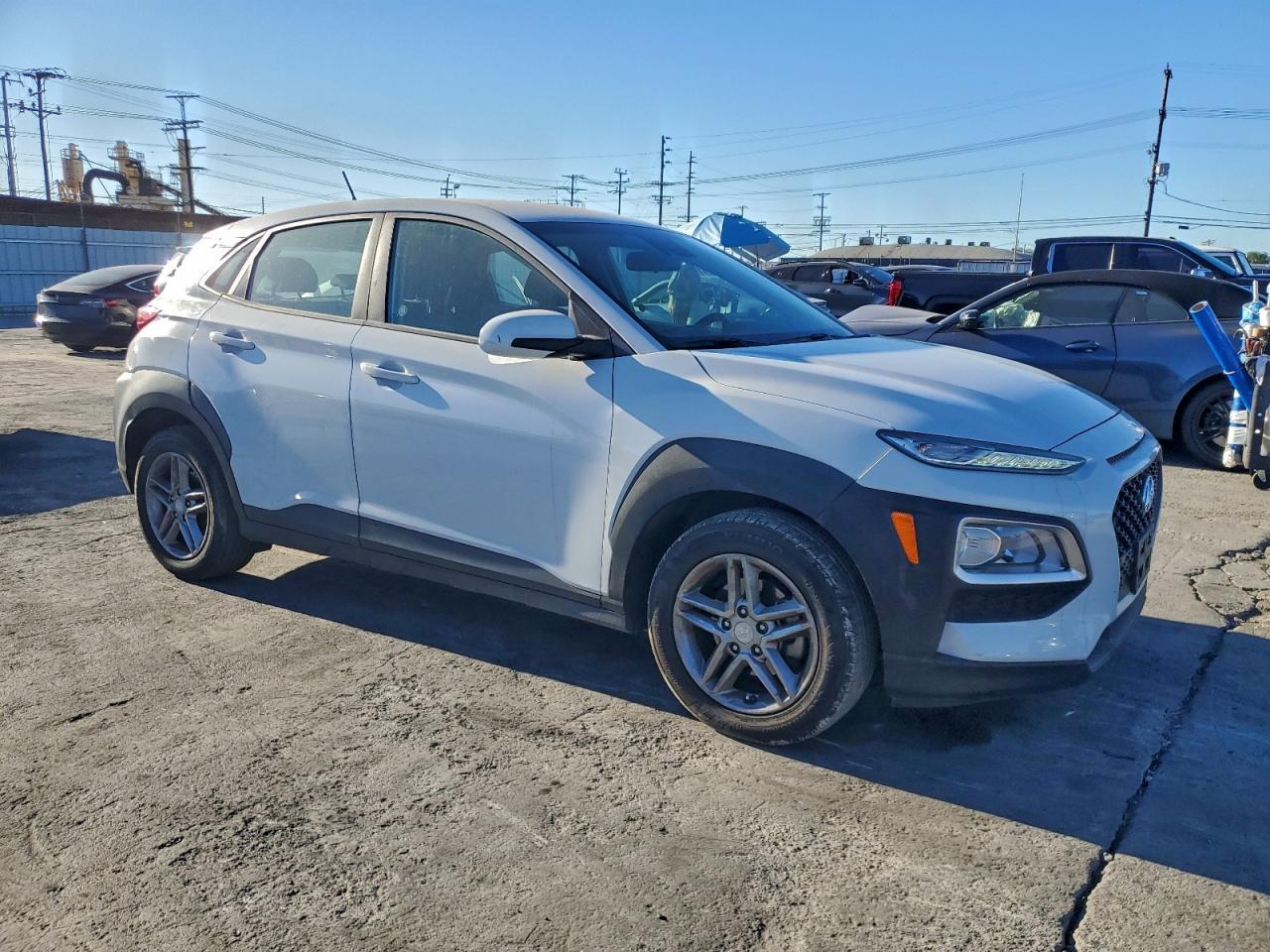 2020 Hyundai Kona Se - Image 4