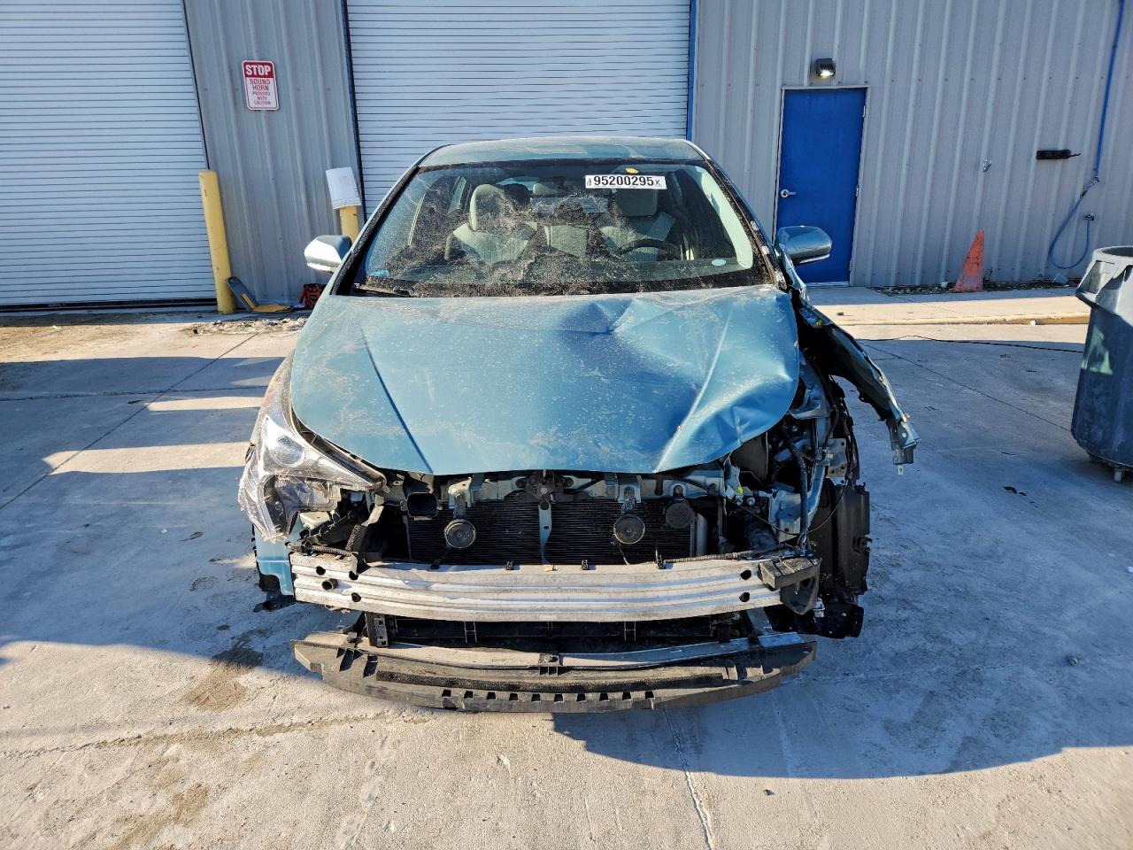 2016 Toyota Prius - Фото 5