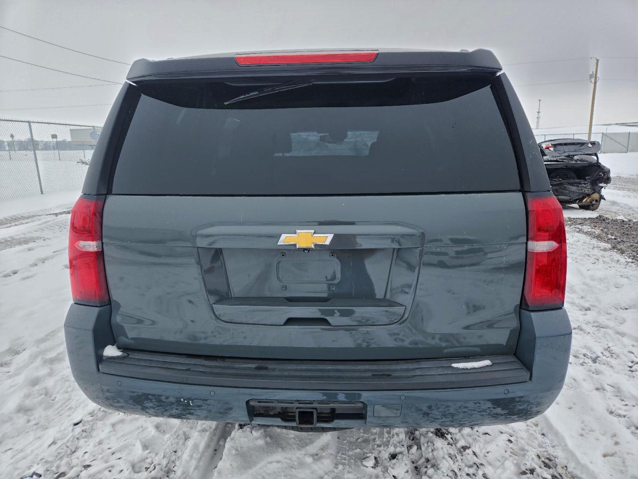 2015 Chevrolet Tahoe K1500 Lt - Image 6