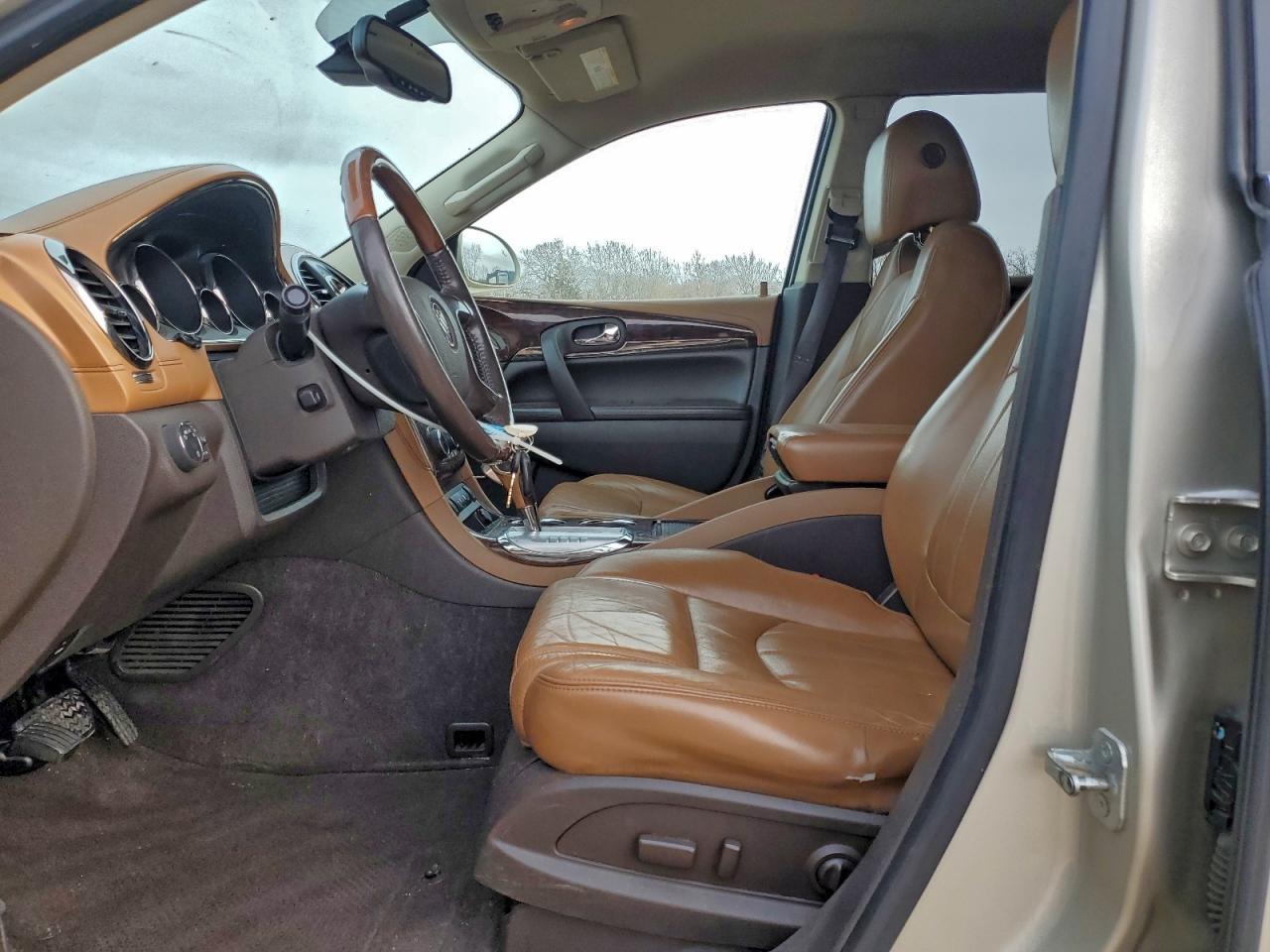 2014 Buick Enclave - Image 7