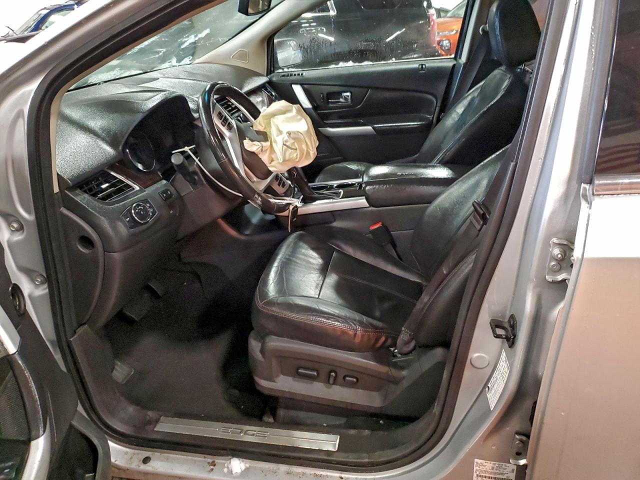 2012 Ford Edge Limited - Image 7