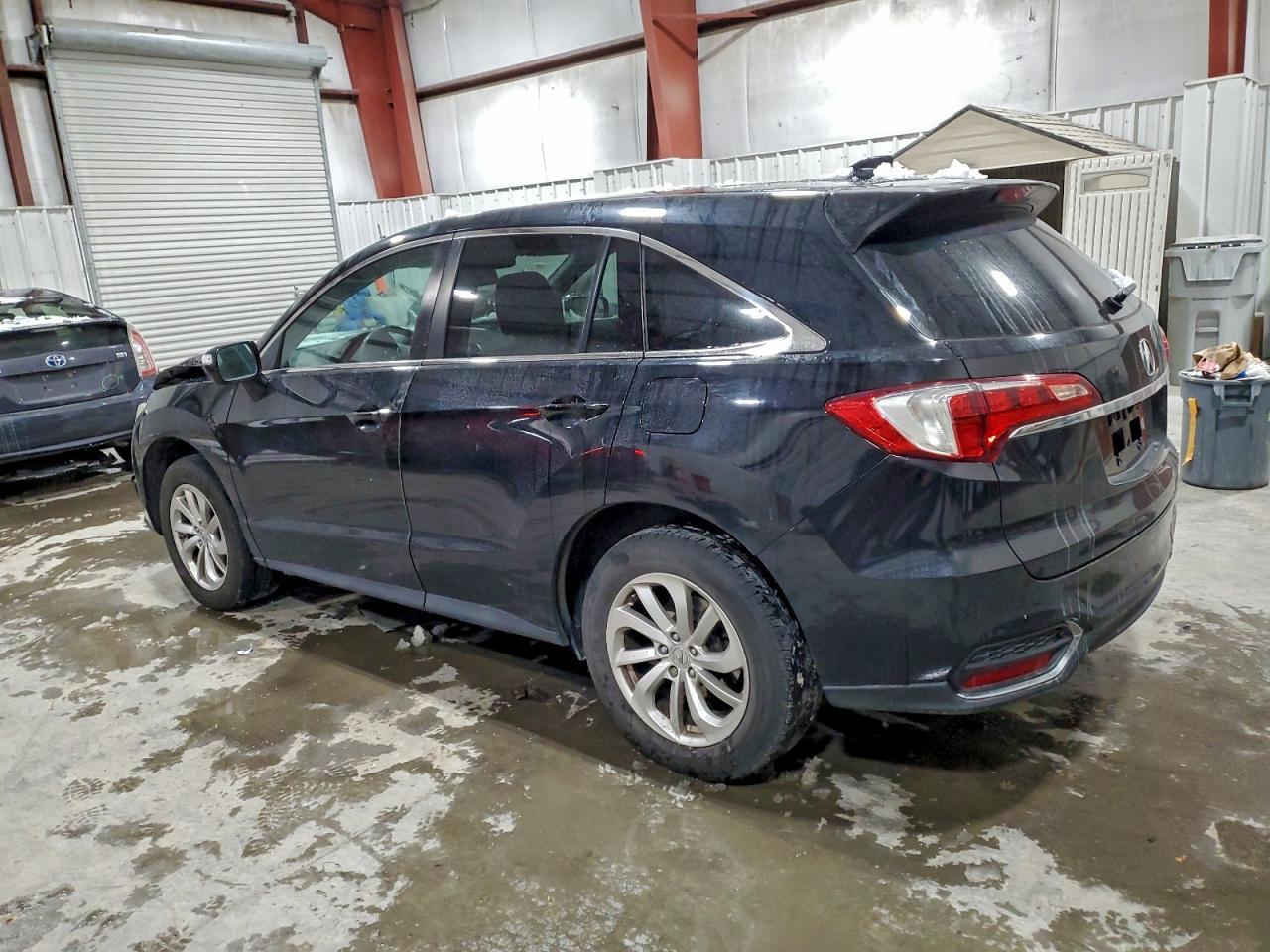 2016 Acura Rdx - Image 2
