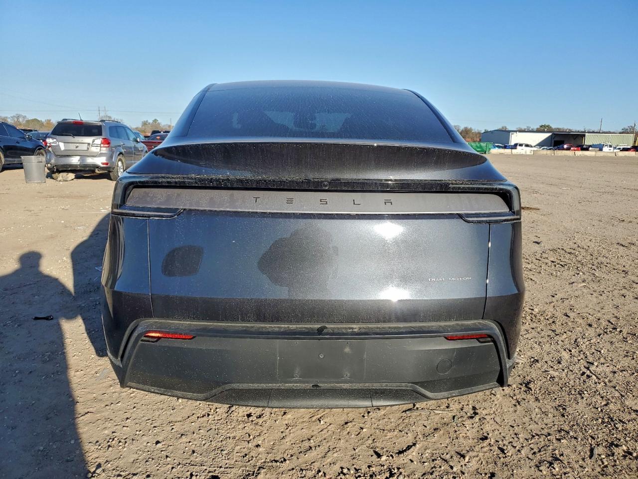 2026 Tesla Model Y - Image 6