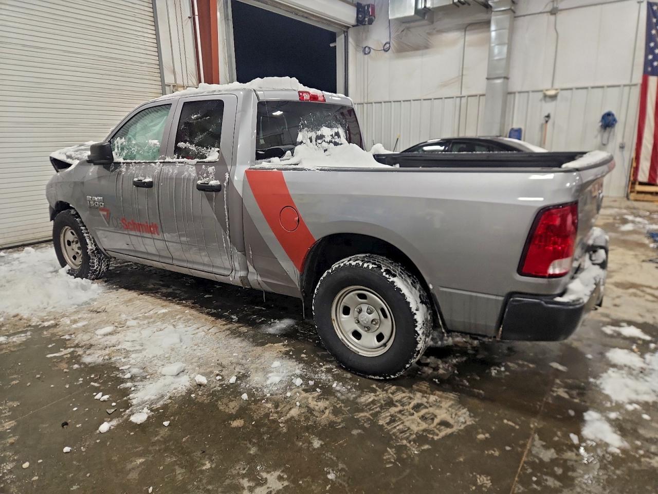 2020 Ram 1500 - Фото 2