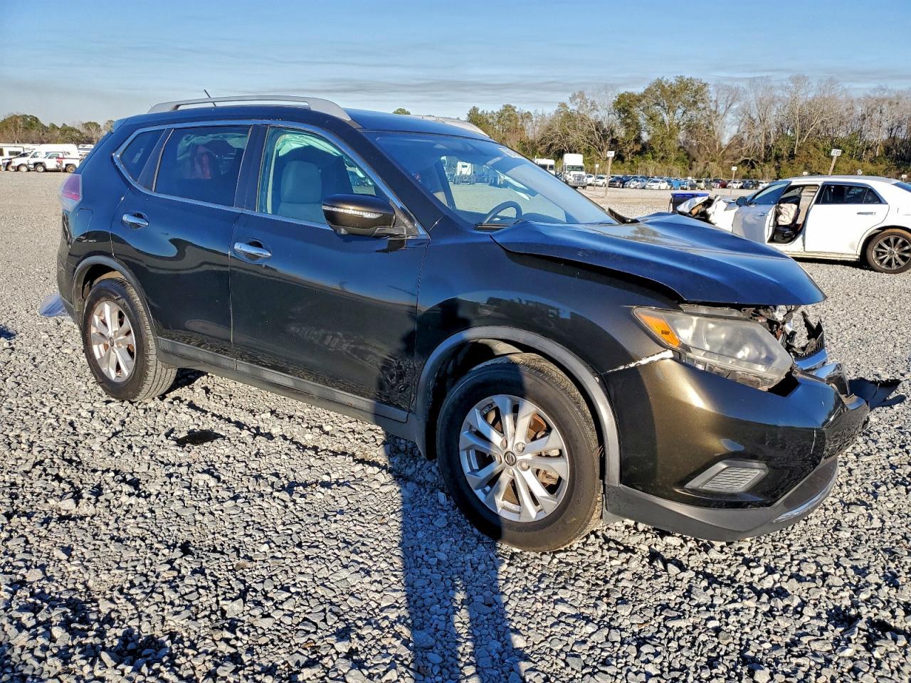 2015 Nissan Rogue - Фото 4