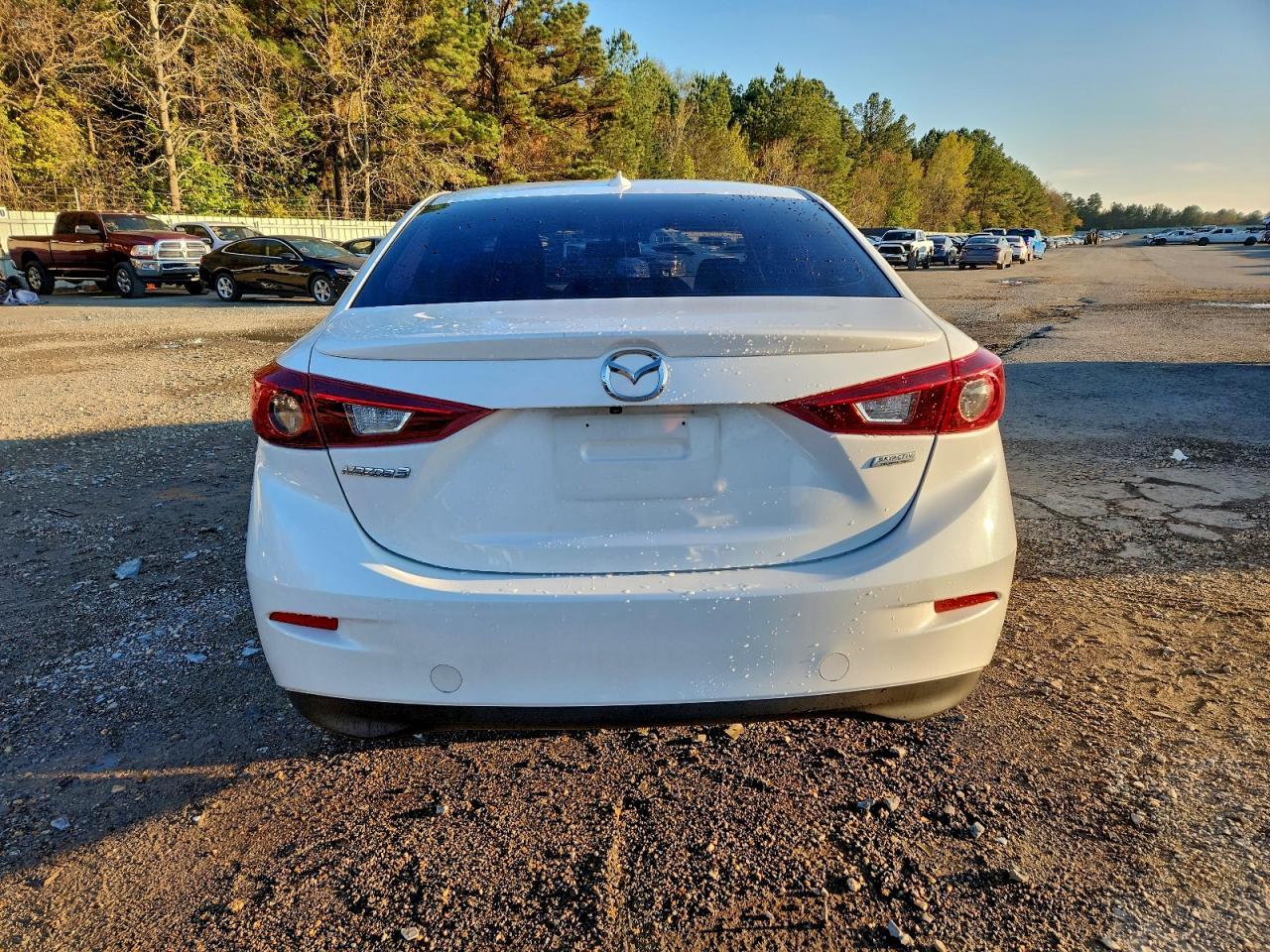 2016 Mazda 3 Grand Touring - Фото 6