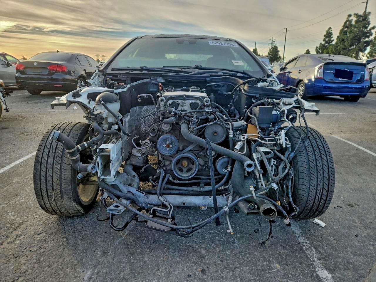 2013 Mercedes-Benz C 250 - Фото 5