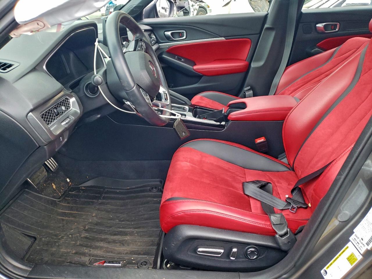 2023 Acura Integra A-Spec Tech - Фото 7