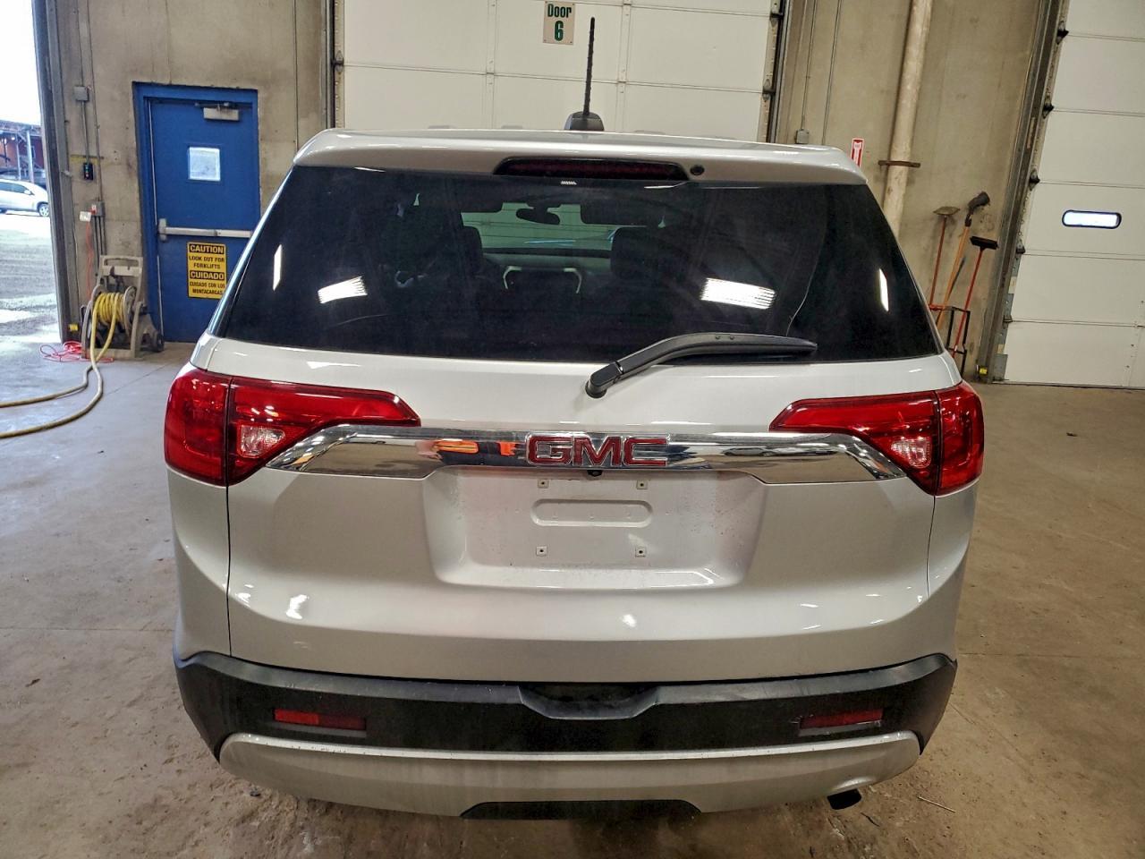 2019 GMC Acadia Sle - Фото 6
