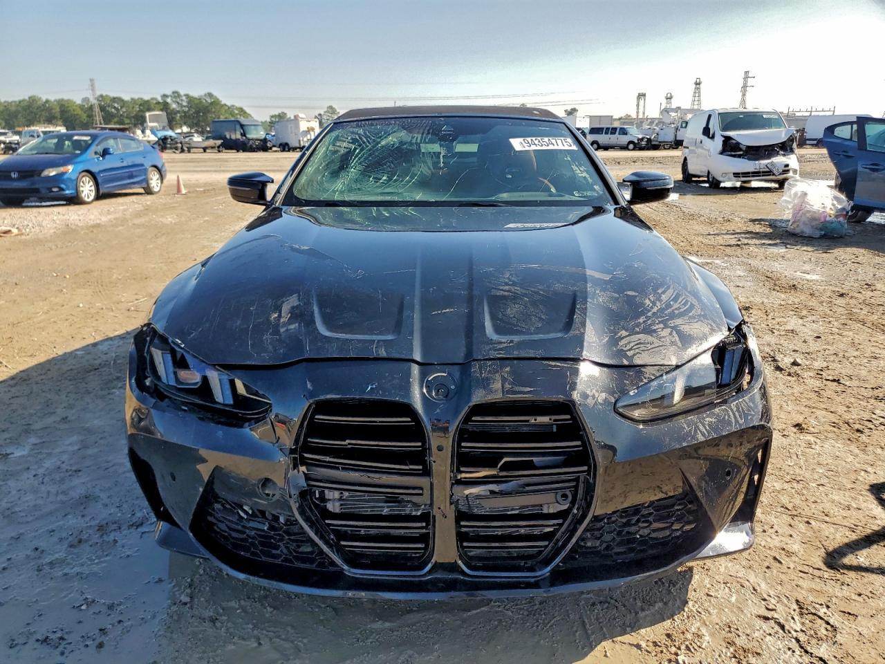 2025 BMW M4 Competition - Image 5