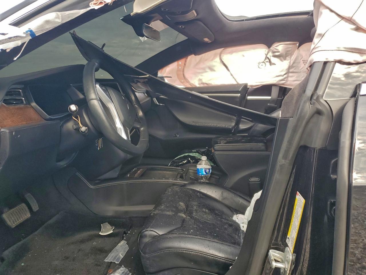 2017 Tesla Model S - Фото 7