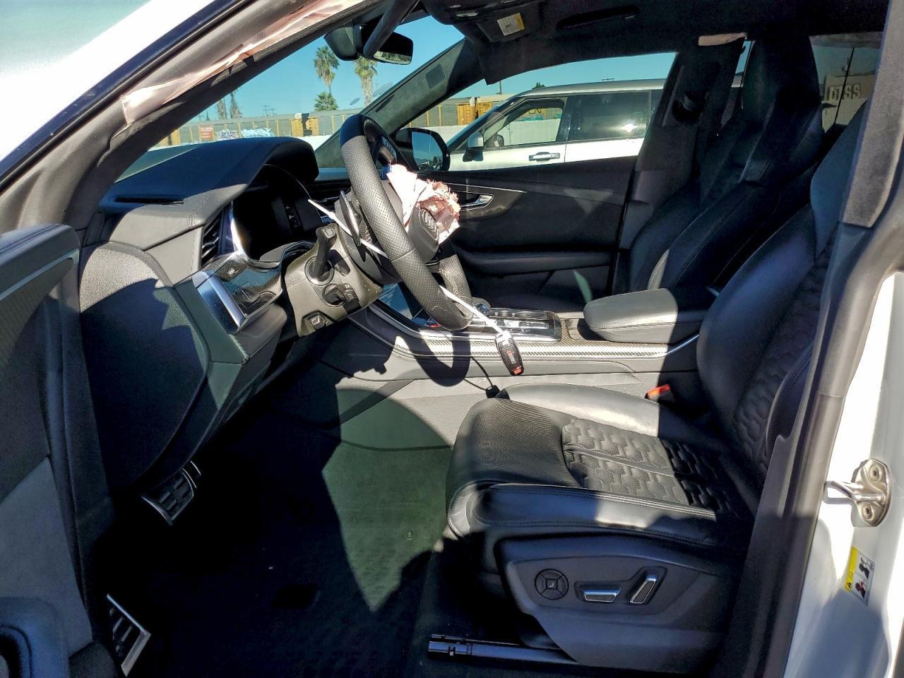 2022 Audi Rs Q8 - Фото 7