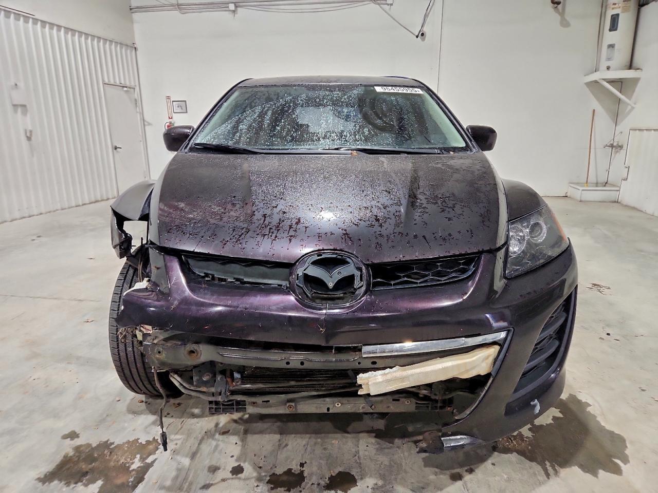 2010 Mazda Cx-7 - Image 5