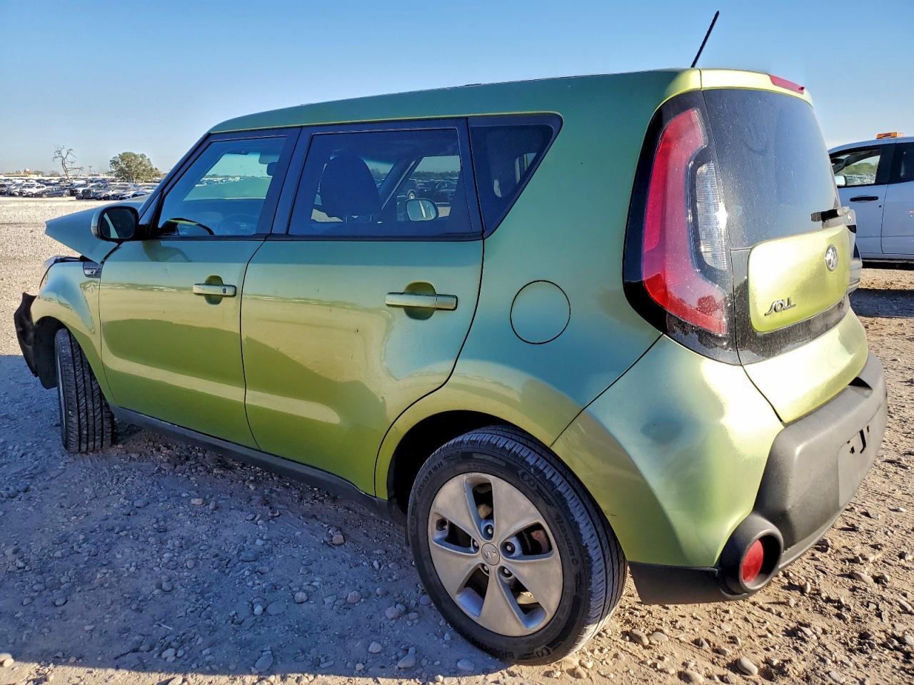 2014 Kia Soul - Фото 2