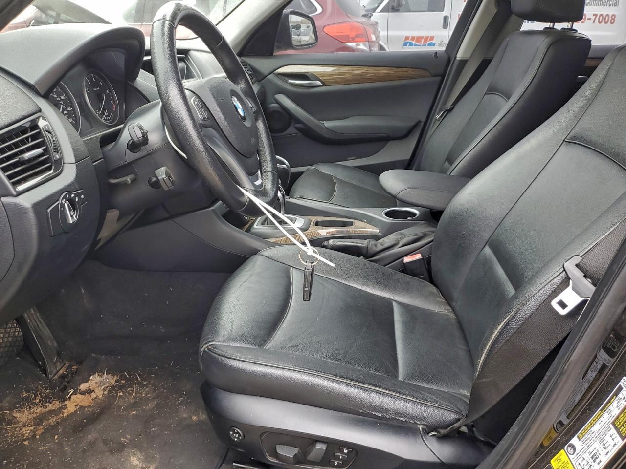 2014 BMW X1 xDrive28I - Image 7