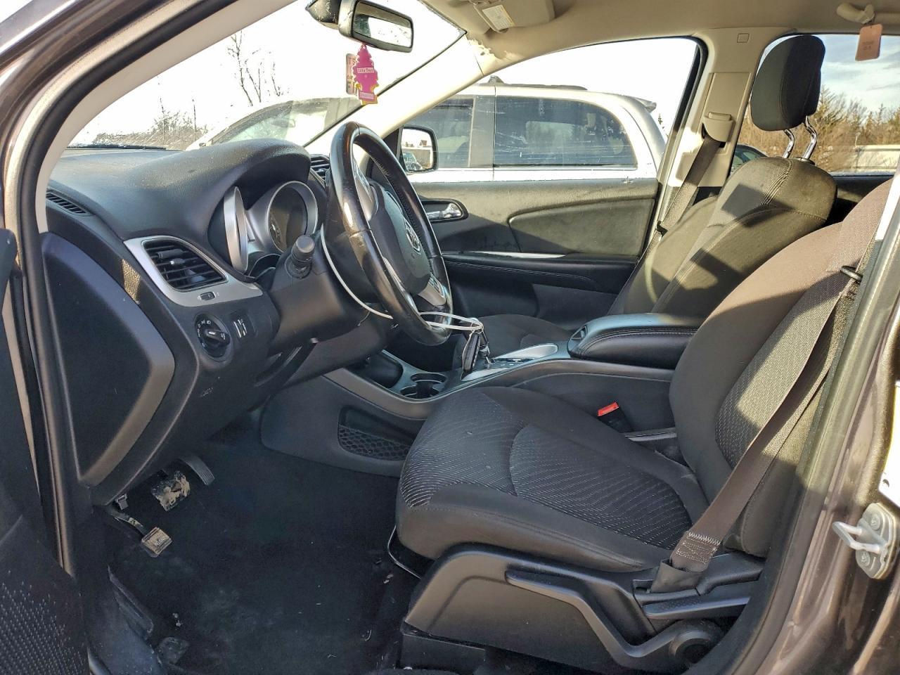 2019 Dodge Journey Se - Image 7