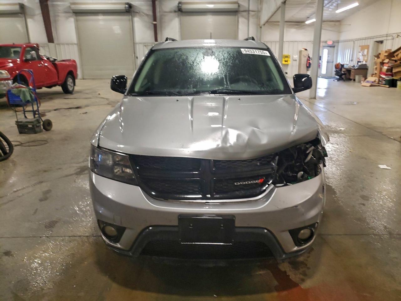 2019 Dodge Journey Se - Фото 5