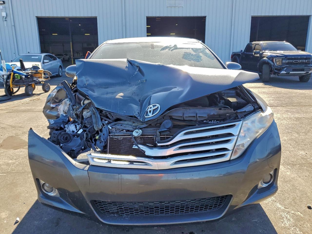 2011 Toyota Venza - Фото 5