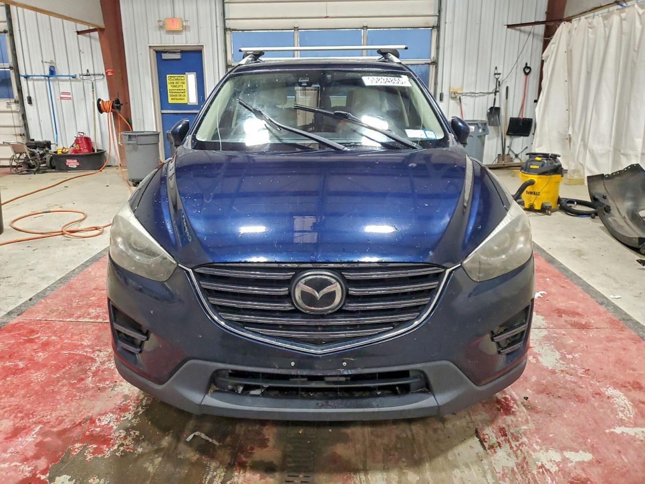 2016 Mazda Cx-5 Gt - Image 5