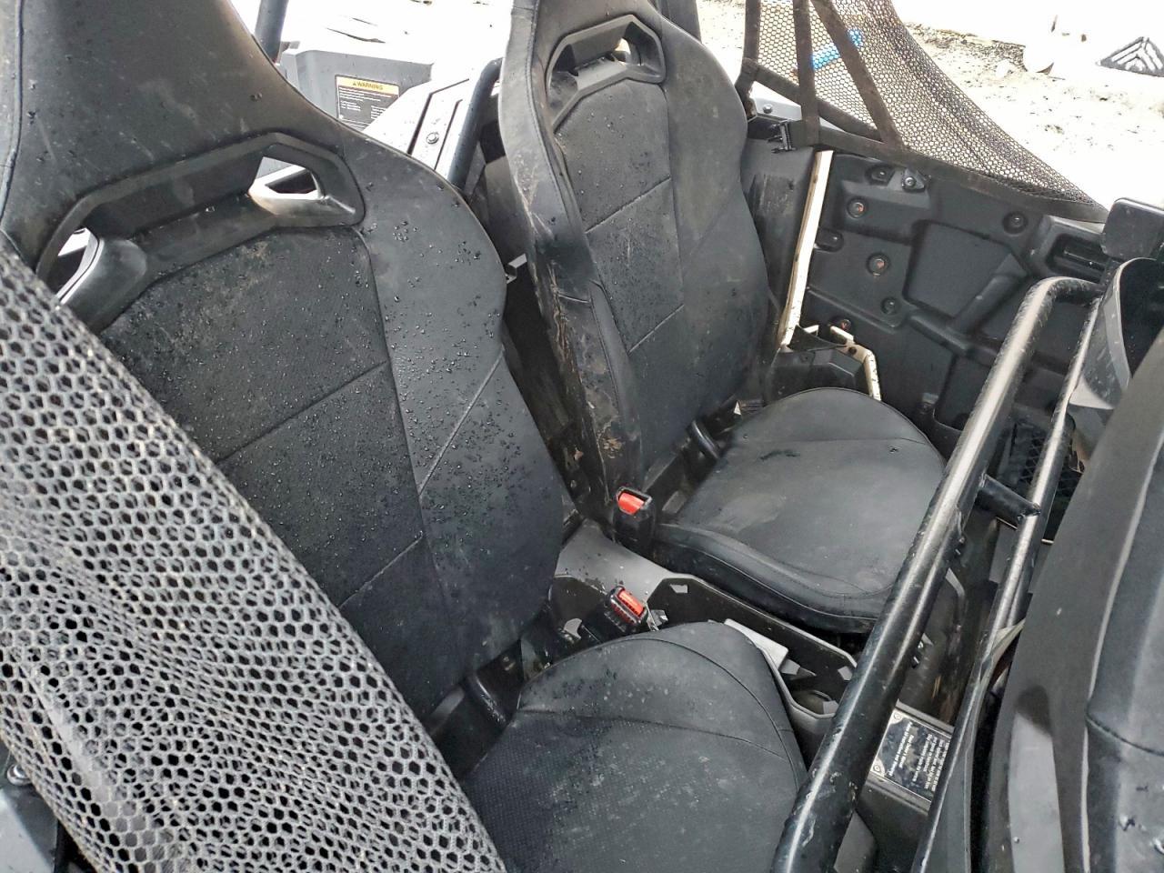 2025 Honda Sxs1000 S4 Utility Vehicle - Image 6