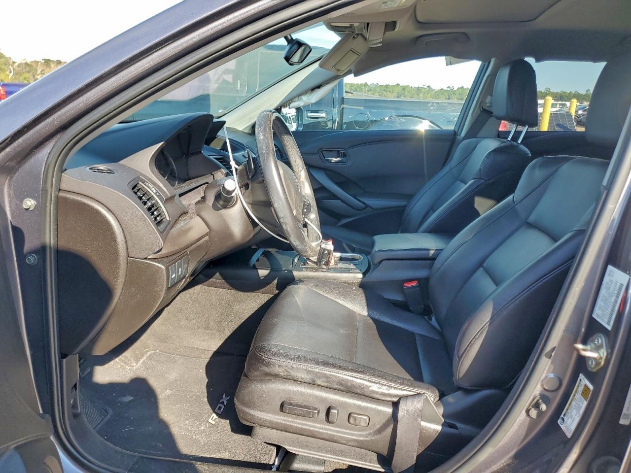 2018 Acura Rdx - Image 7