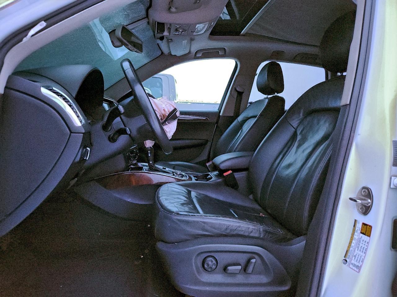 2009 Audi Q5 3.2 - Image 7