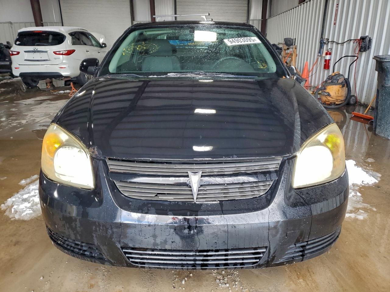 2008 Pontiac G5 - Фото 5