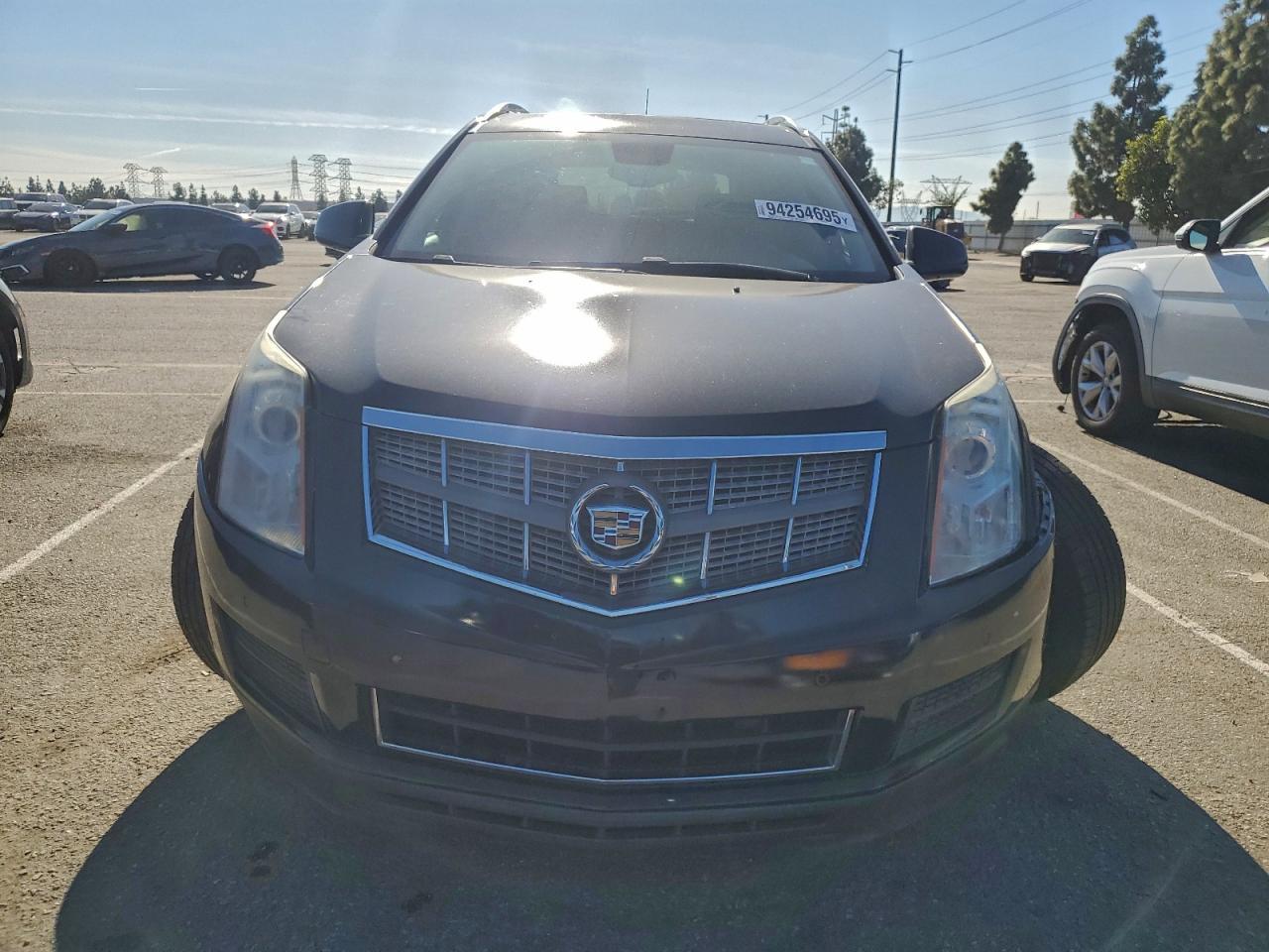 2011 Cadillac Srx Luxury Collection - Image 5
