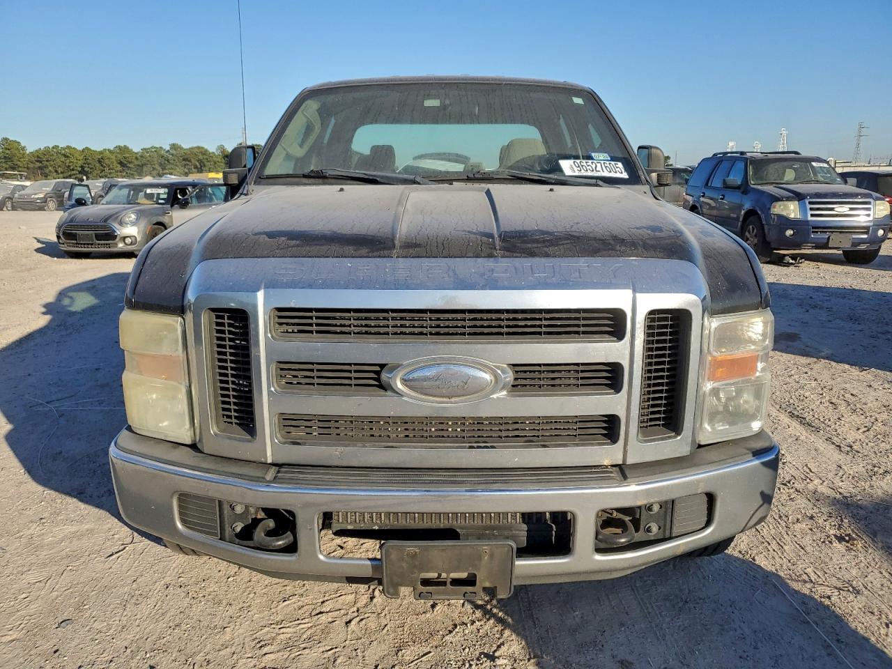 2008 Ford F250 Super Duty - Image 5
