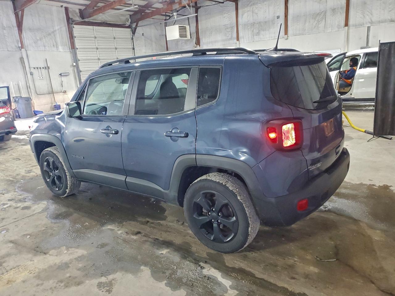 2021 Jeep Renegade Sport - Image 2