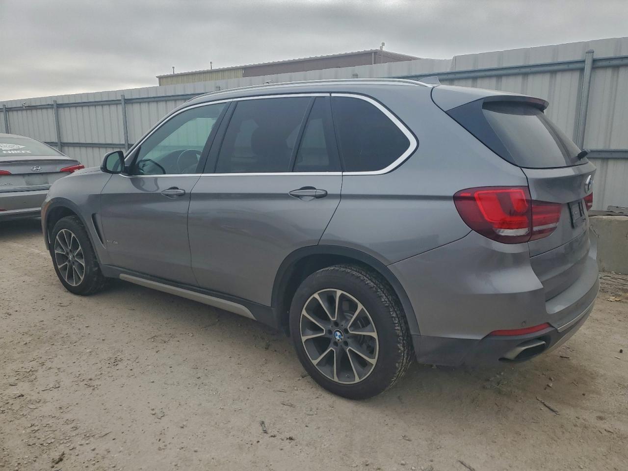 2018 BMW X5 xDrive35I - Image 2