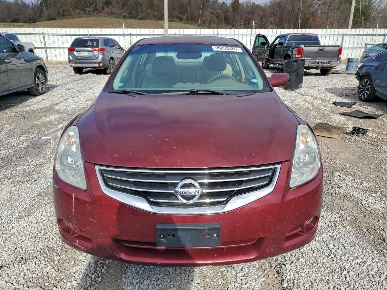 2012 Nissan Altima Base - Image 5