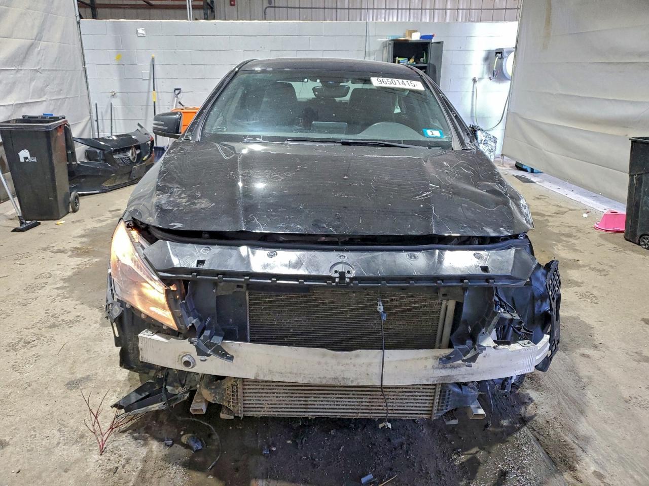 2018 Mercedes-Benz Cla 250 4Matic - Image 5