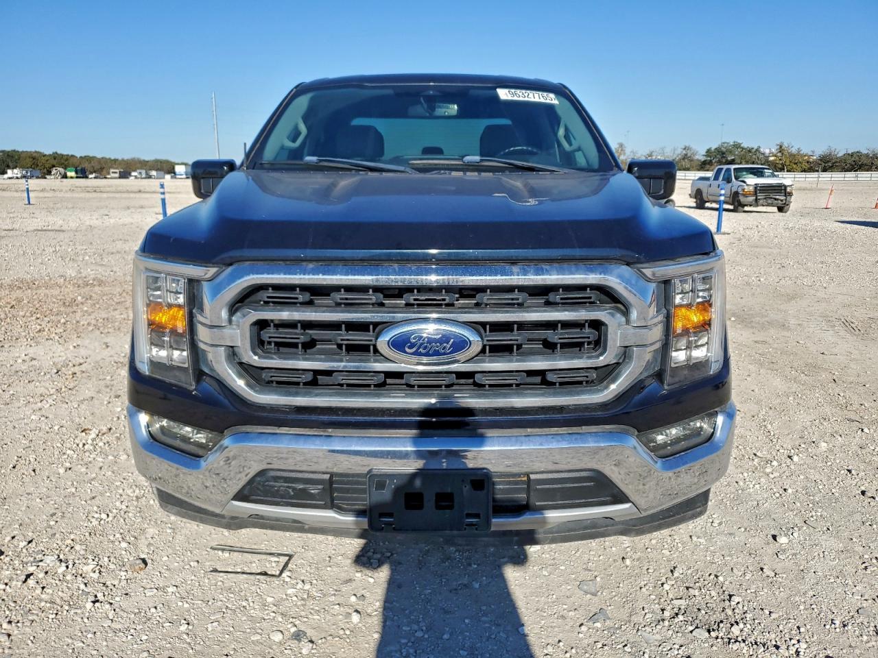 2021 Ford F150 Supercrew - Image 5