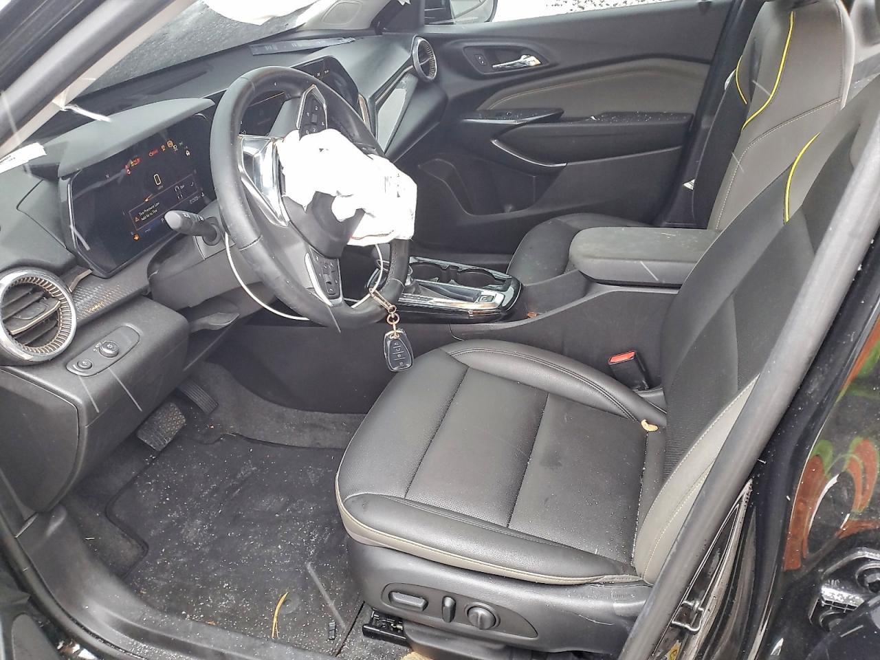 2024 Chevrolet Trax Activ - Фото 7