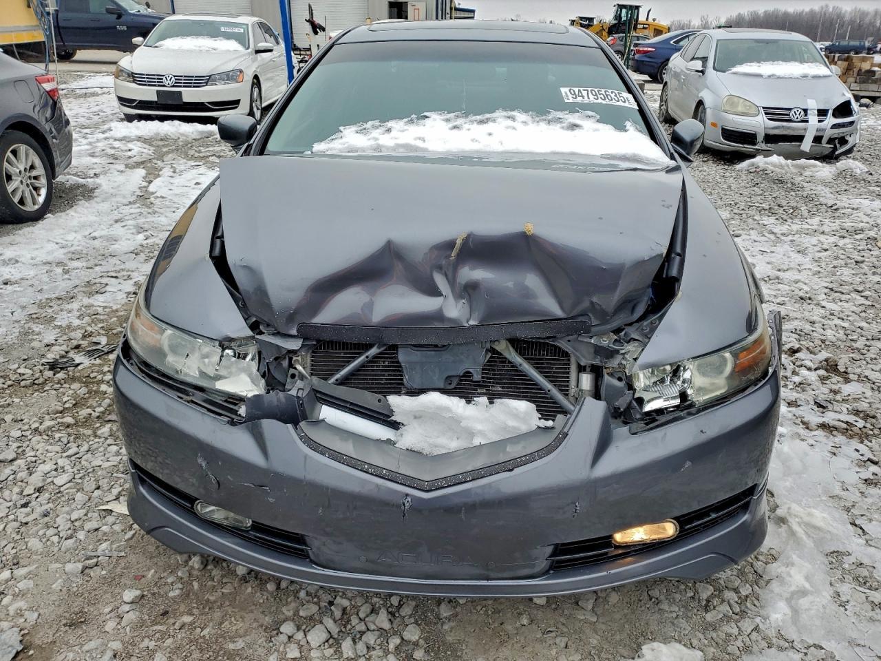 2006 Acura 3.2Tl - Фото 5