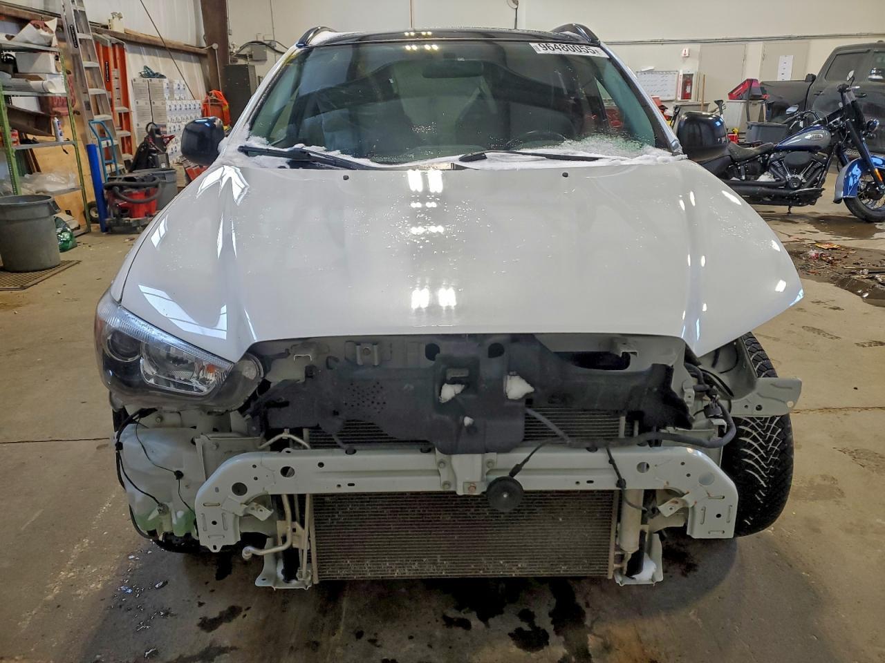 2018 Mitsubishi Rvr Se Limited - Image 5
