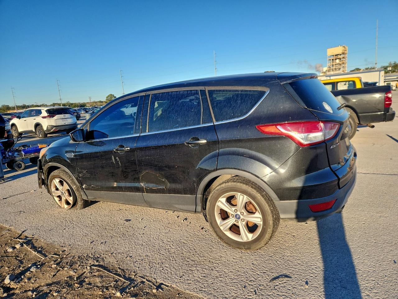 2015 Ford Escape Se - Image 2