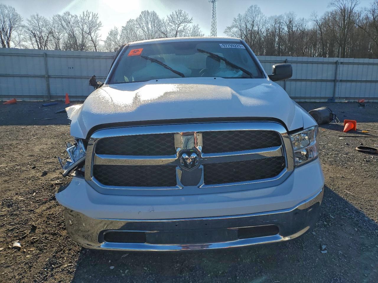2022 Ram 1500 Classic Slt - Фото 5