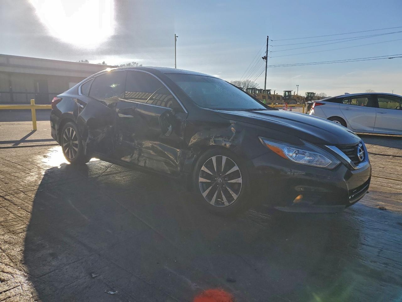 2016 Nissan Altima 2.5 - Image 4