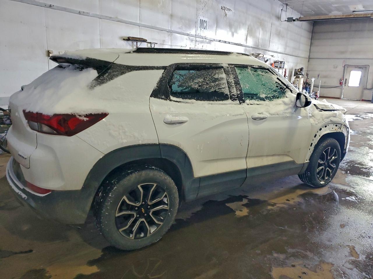 2022 Chevrolet Trailblazer Activ - Image 3