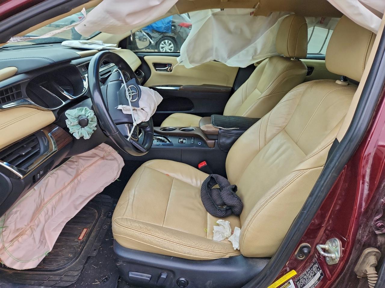 2014 Toyota Avalon Base - Фото 7