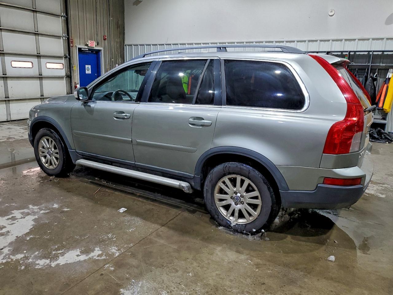 2008 Volvo Xc90 3.2 - Image 2