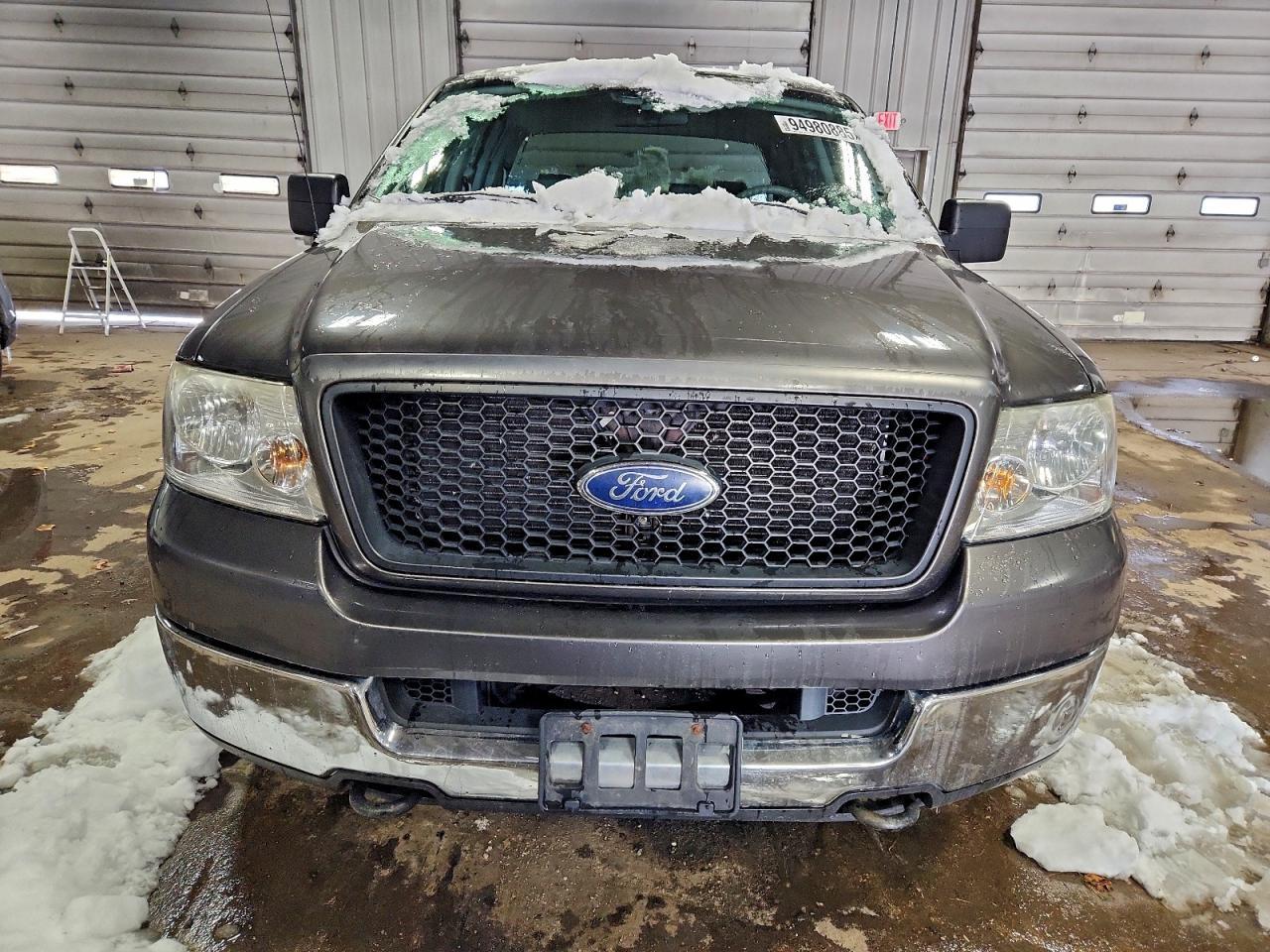 2005 Ford F-150 - Фото 5